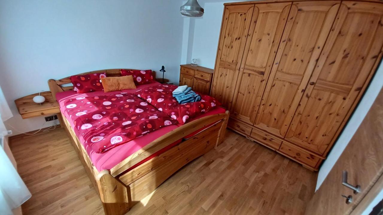 Kalberkamp Ferienwohnung Kierspe Luaran gambar